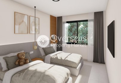 Obra nueva - Villa -
Yecla