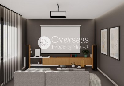 Obra nueva - Villa -
Yecla