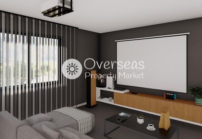 Obra nueva - Villa -
Yecla