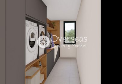 Obra nueva - Villa -
Yecla