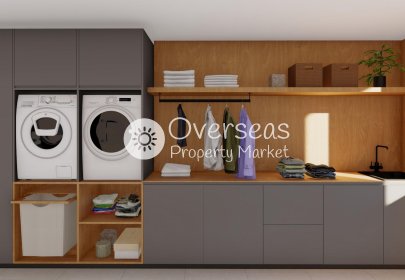 Obra nueva - Villa -
Yecla