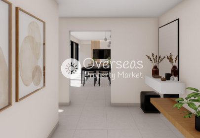 Obra nueva - Villa -
Yecla