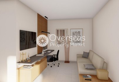 Obra nueva - Villa -
Yecla