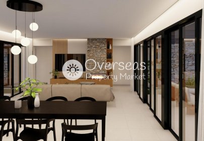 Obra nueva - Villa -
Yecla