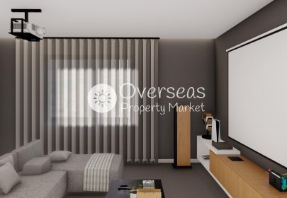 Obra nueva - Villa -
Yecla