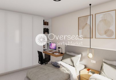 New Build - Villa -
Baños y Mendigo