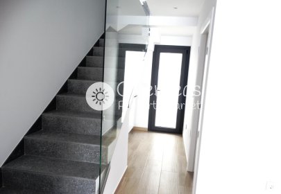 Obra nueva - Adosado -
San Javier