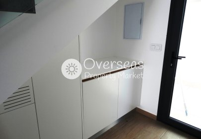 Obra nueva - Adosado -
San Javier