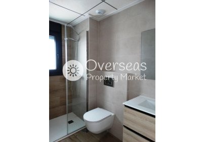 Obra nueva - Adosado -
San Javier