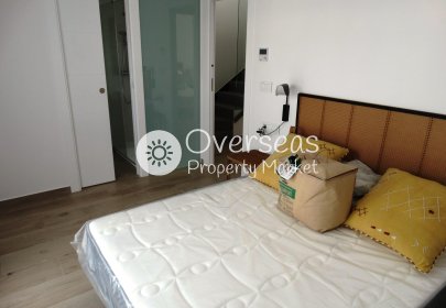 Obra nueva - Adosado -
San Javier