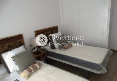 Obra nueva - Adosado -
San Javier