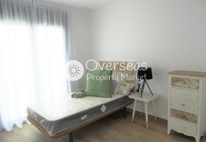 Obra nueva - Adosado -
San Javier