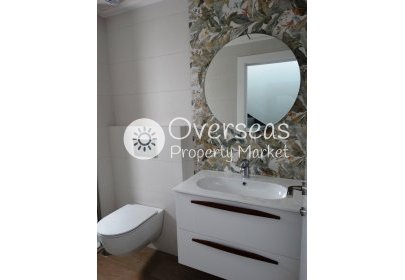 Obra nueva - Adosado -
San Javier