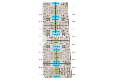 Nouvelle construction - Semidetached -
Torre Pacheco