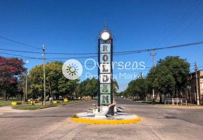 Nouvelle construction - Semidetached -
Torre Pacheco