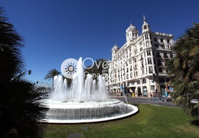Obra nueva - Ático -
Alicante