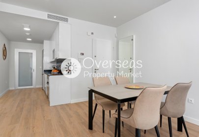 Obra nueva - Ático -
Orihuela Costa