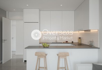 Neue Gebäude - Ground floor apartment -
Guardamar del Segura