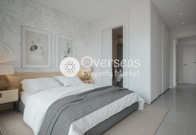 Neue Gebäude - Ground floor apartment -
Guardamar del Segura