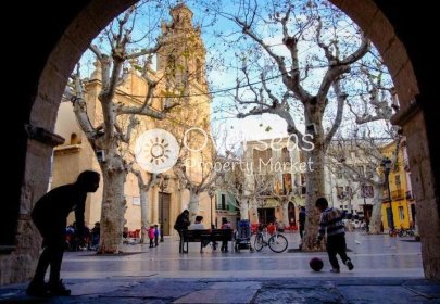 Nouvelle construction - Villa -
Aspe