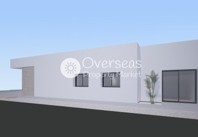 Nouvelle construction - Villa -
Aspe