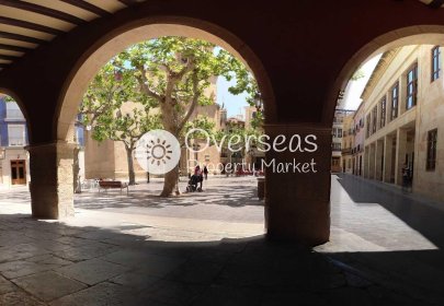 Nouvelle construction - Villa -
Aspe