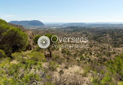 Nouvelle construction - Villa -
Aspe