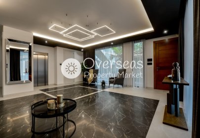 Obra nueva - Villa -
Finestrat