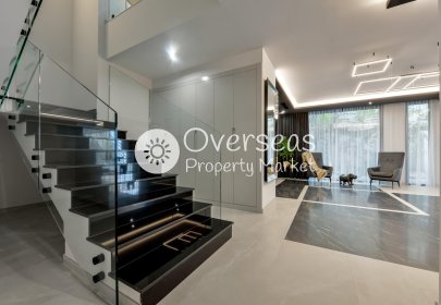Obra nueva - Villa -
Finestrat