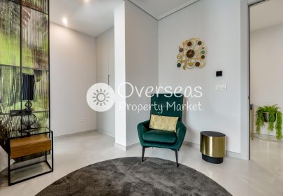 Obra nueva - Villa -
Finestrat