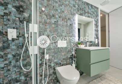 Obra nueva - Villa -
Finestrat