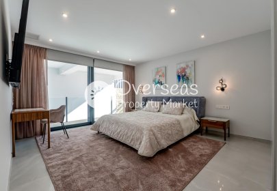 Obra nueva - Villa -
Finestrat