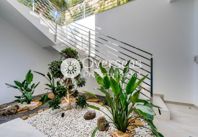 Obra nueva - Villa -
Finestrat