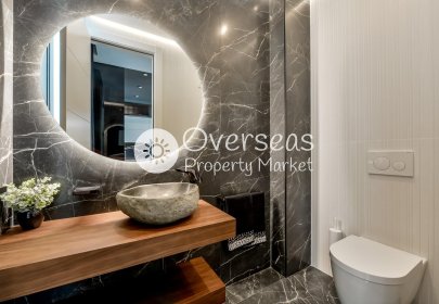 Obra nueva - Villa -
Finestrat