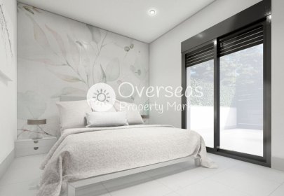 Nowy budynek - Semidetached -
Torre Pacheco