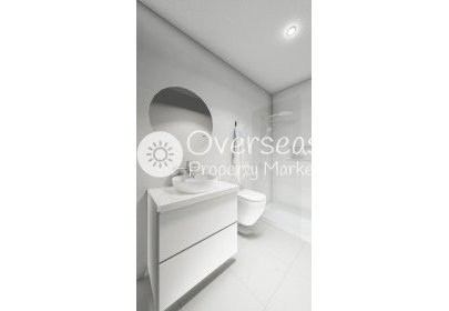 Nowy budynek - Villa -
Torre Pacheco