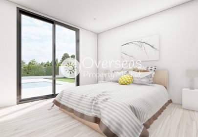 New Build - Villa -
Calasparra