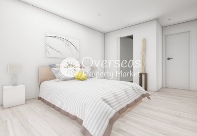 New Build - Villa -
Calasparra
