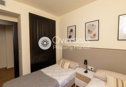 Obra nueva - Villa -
Fuente Álamo