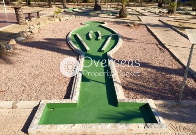 Obra nueva - Villa -
Los Urrutias