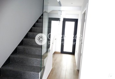 Obra nueva - Semidetached -
Pilar de La Horadada