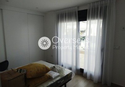 Obra nueva - Semidetached -
Pilar de La Horadada