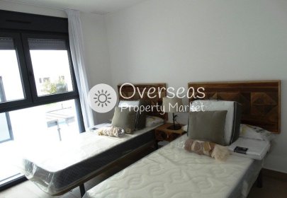 Obra nueva - Semidetached -
Pilar de La Horadada