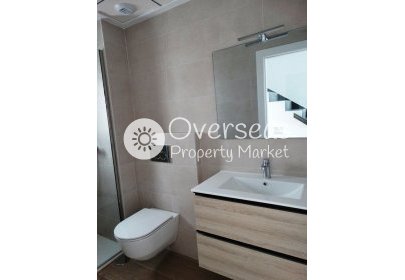 Obra nueva - Semidetached -
Pilar de La Horadada