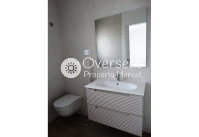 Obra nueva - Semidetached -
Pilar de La Horadada