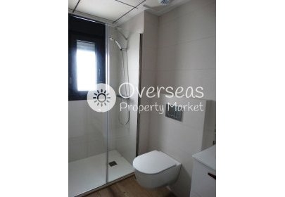 Obra nueva - Semidetached -
Pilar de La Horadada