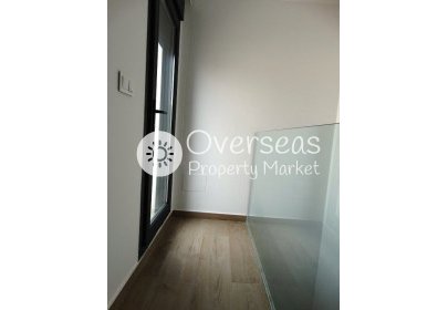 Obra nueva - Semidetached -
Pilar de La Horadada