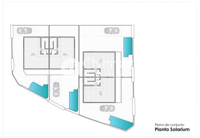Obra nueva - Semidetached -
Pilar de La Horadada