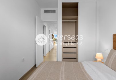 Obra nueva - Ático -
Cartagena