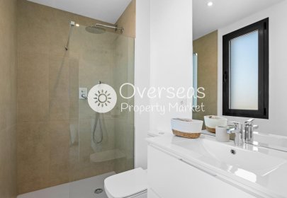 Obra nueva - Ático -
Cartagena